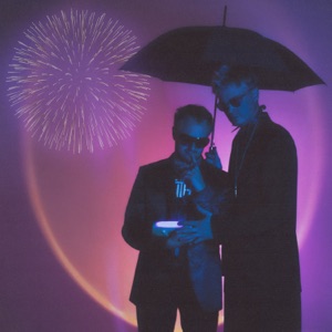 Фейерверк - Single