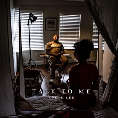 Talk To Me - Single