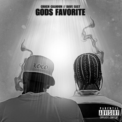 God's Favorite (feat. Dave East) - Single
