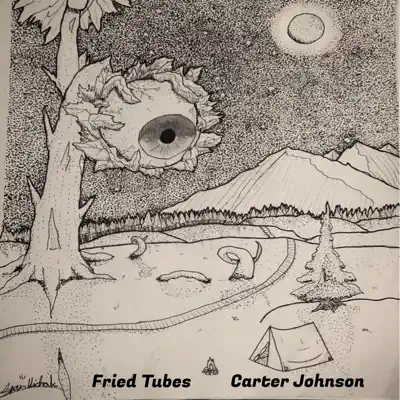 Posłuchaj utworu Fried Tubes - Single wykonywanego przez Carter Johnson.
