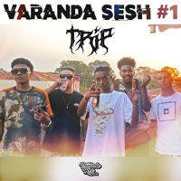 Varanda Sesh #1: Trip (feat. Gibb, Drin, Dom Raff & Well) - Single - Detha