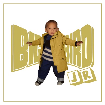 Big Bird Jr - EP