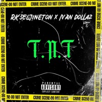 T.N.T (feat. Ivan Dollaz) - Single - EL NETE 27
