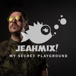 Robot Apocalypse (My Secret Playground Remix [Mixed])