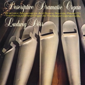 Descriptive Dramatic Organ (2021 Remastered Version)