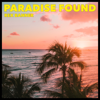 Paradise Found - Rex Banner