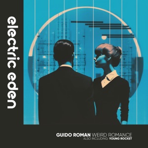 Weird Romance - Single