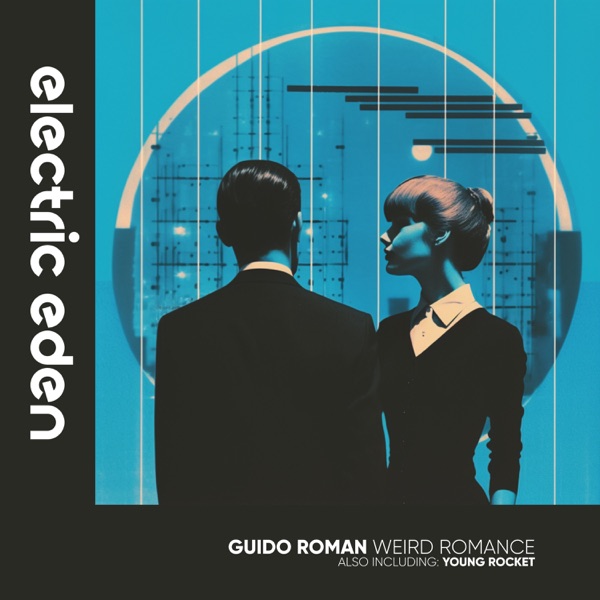 Weird Romance - Single