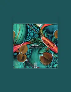 Listen to Berkai, watch music videos, read bio, see tour dates & more!