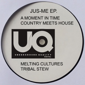 Jus-Me EP