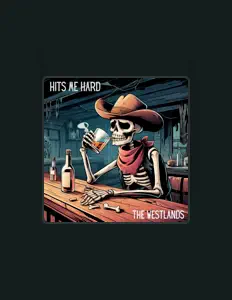 Listen to The Westlands, watch music videos, read bio, see tour dates & more!