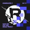 Kombination 9 - Single