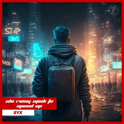 Chỉ Riêng Mình Ta (Newtro Speed Up Version) [feat. Duy Khang] - Single