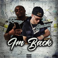 Im Back (feat. Roney) - Single - GerkOne