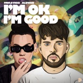 I’m OK, I’m Good (Club Mix) artwork