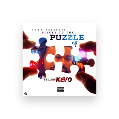 Listen to yellow kevo, watch music videos, read bio, see tour dates & more!