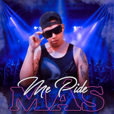 Me Pide Más - Single