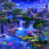 Dreamworld - EP - Moscatoj