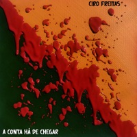 A Conta Há de Chegar - Single - Ciro Freitas