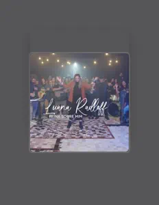 Ascolta Luana Radloff, guarda video musicali, leggi la biografia, vedi le date del tour & altro!