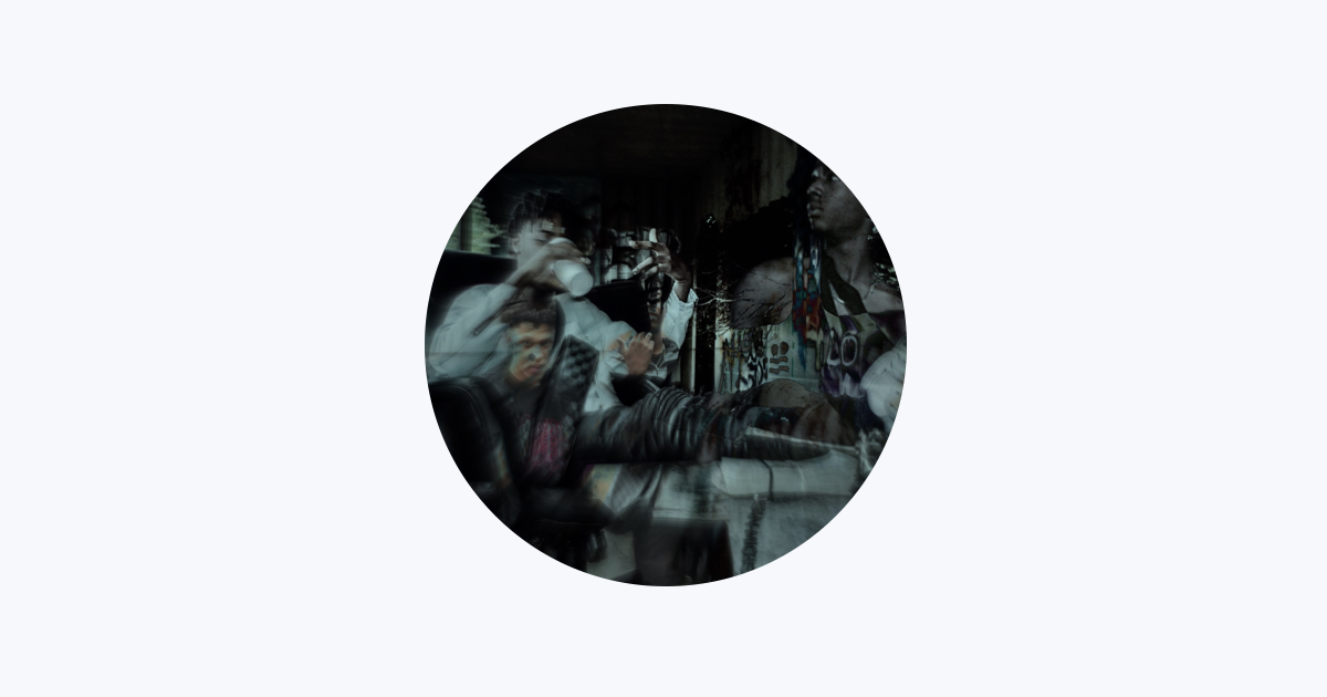 Lil Black - Apple Music