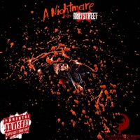 A Nightmare on Ikky Street - EP - GTA Ikky