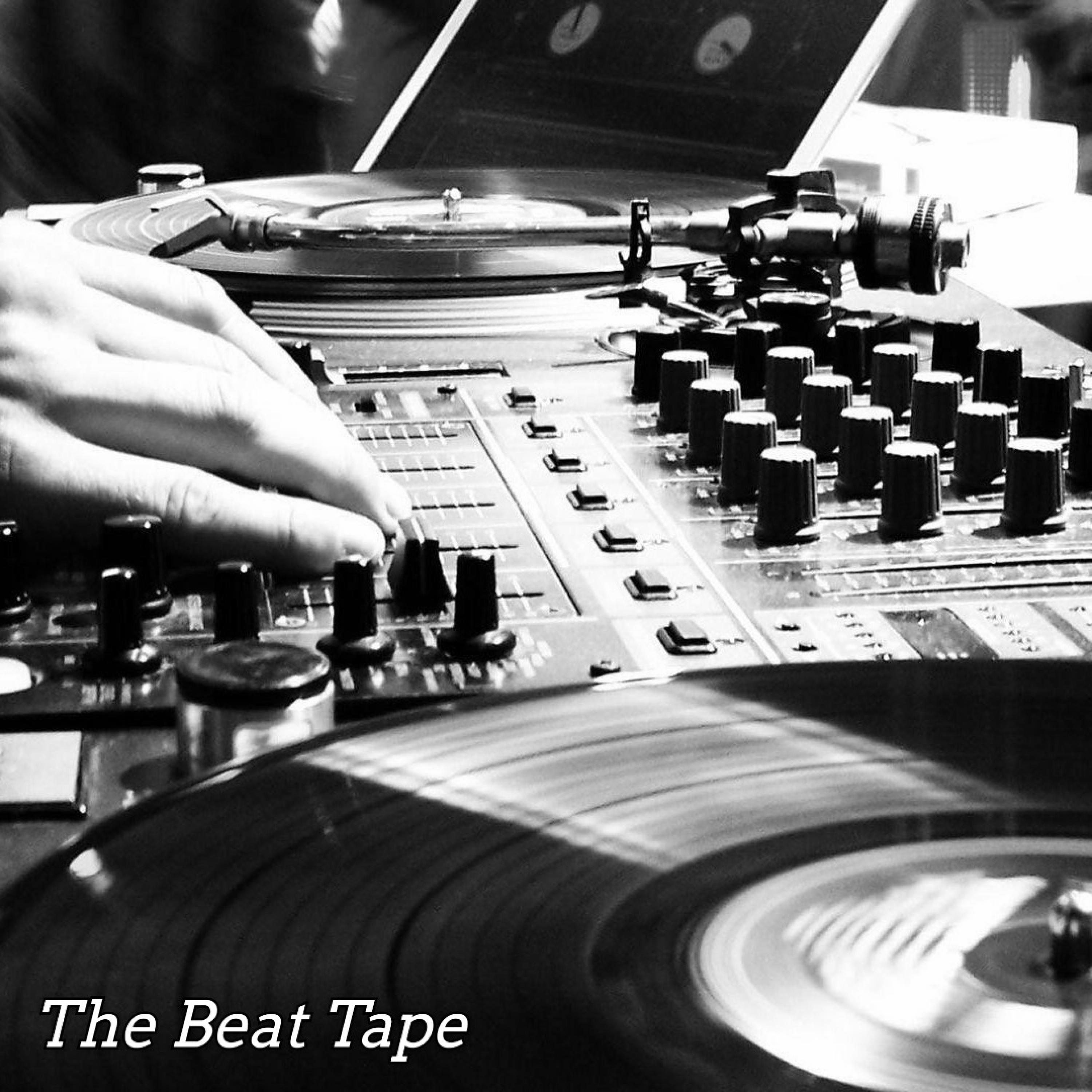 The Beat Tape