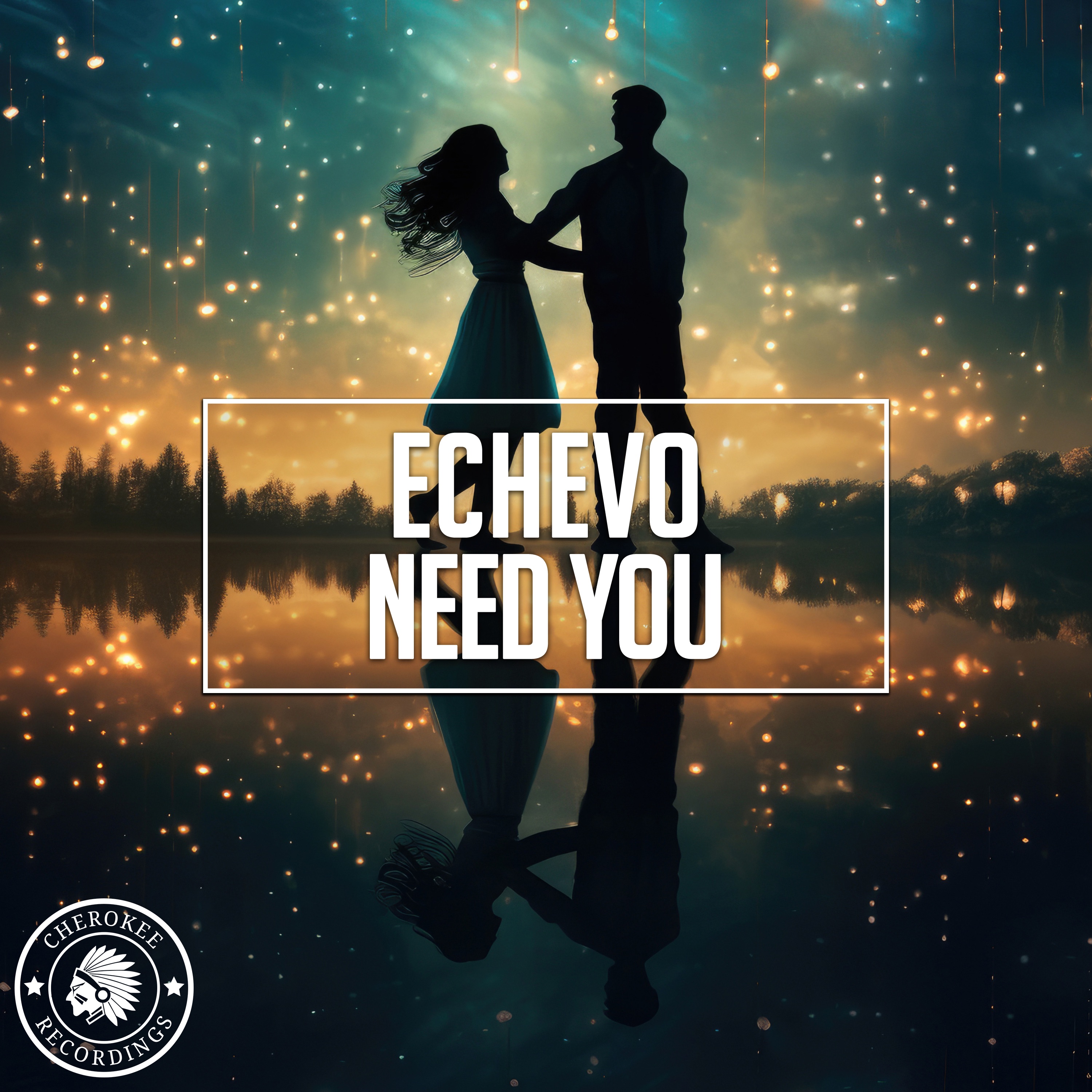 Need You - Single