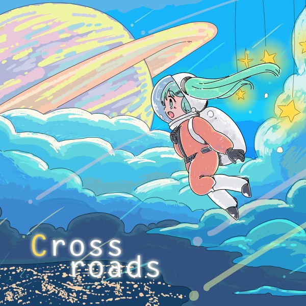 Crossroads