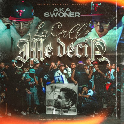 La Calle Me Decia - Single