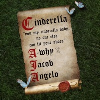 Cinderella (feat. Jacob Angelo) - Single - A-Why