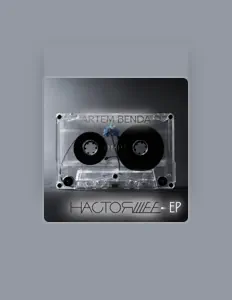 Ascolta ARTEM BENDA, guarda video musicali, leggi la biografia, vedi le date del tour & altro!