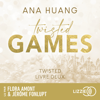 Twisted : Twisted Games - Tome 02 - Ana Huang