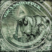 Grasshopper (feat. Bismarktour, Leek & ISHI) - Single - Mishii