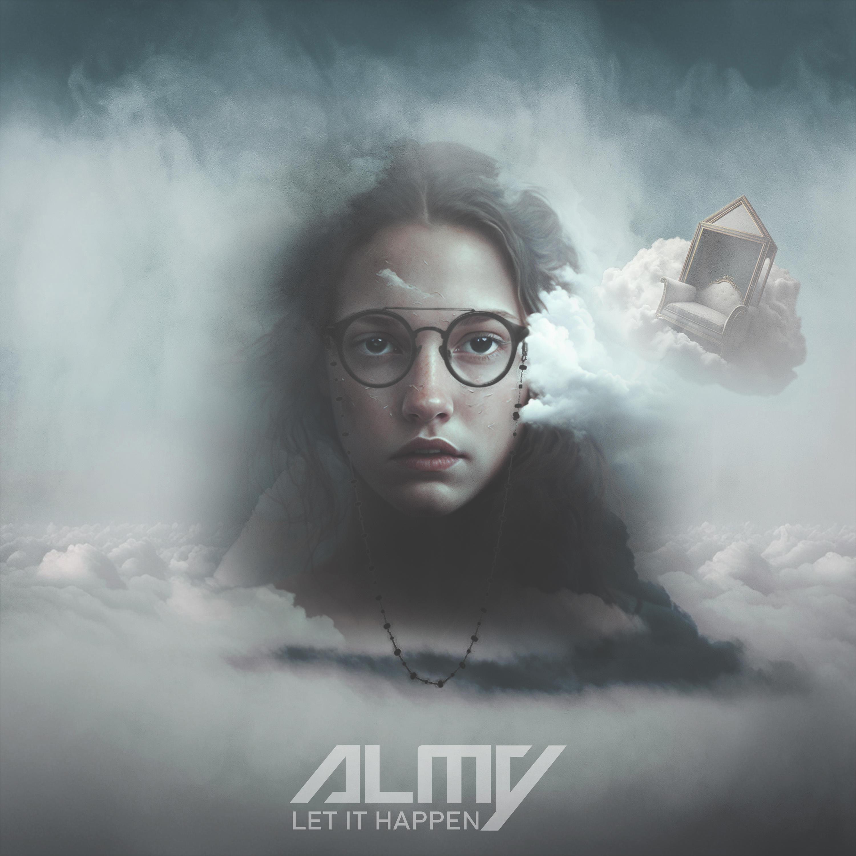 Let It Happen - Single