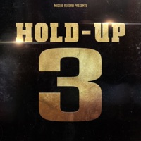 Hold-Up, Vol. 3 - Single - Misère Record