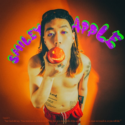 smileyApple - EP