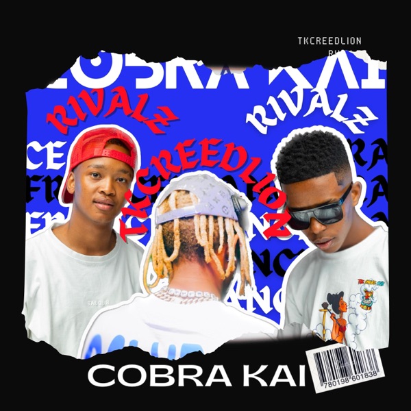 Cobra Kai (feat. RIVALZ)