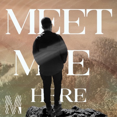 Meet Me Here - Single