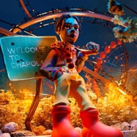 Welcome Too Chapoland - Chapoland