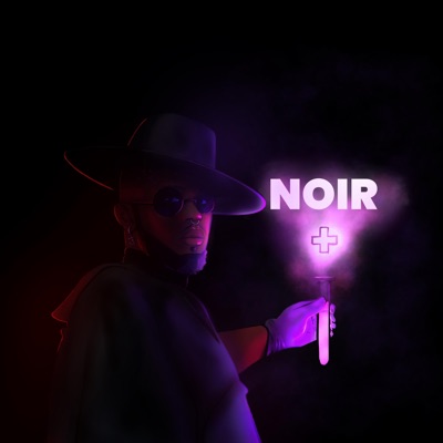 Noir+