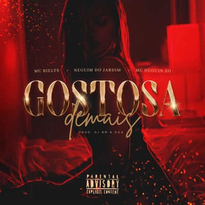 Gostosa Demais - Single
