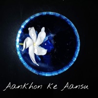 Aankhon Ke Aansu - Single - Sudha Jain Anjum