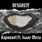 Desgaste (feat. Isaac Meza) - Rapxxxel lyrics