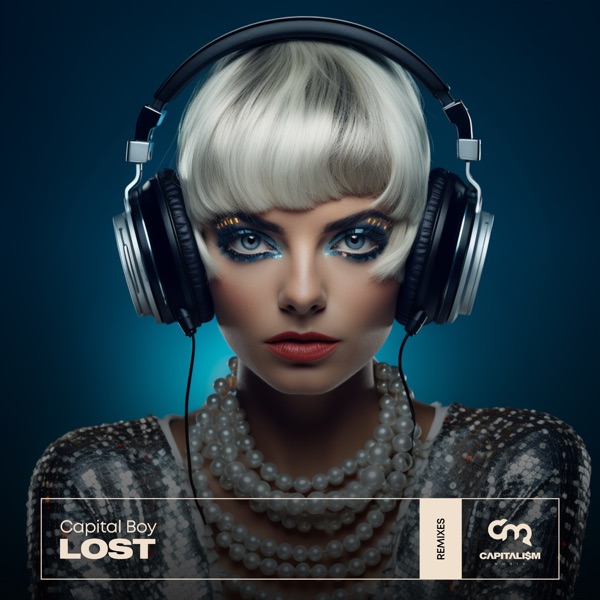 Lost (Remixes) - EP