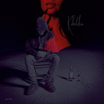 Rebeldia - Single
