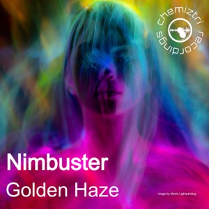 Golden Haze - Single