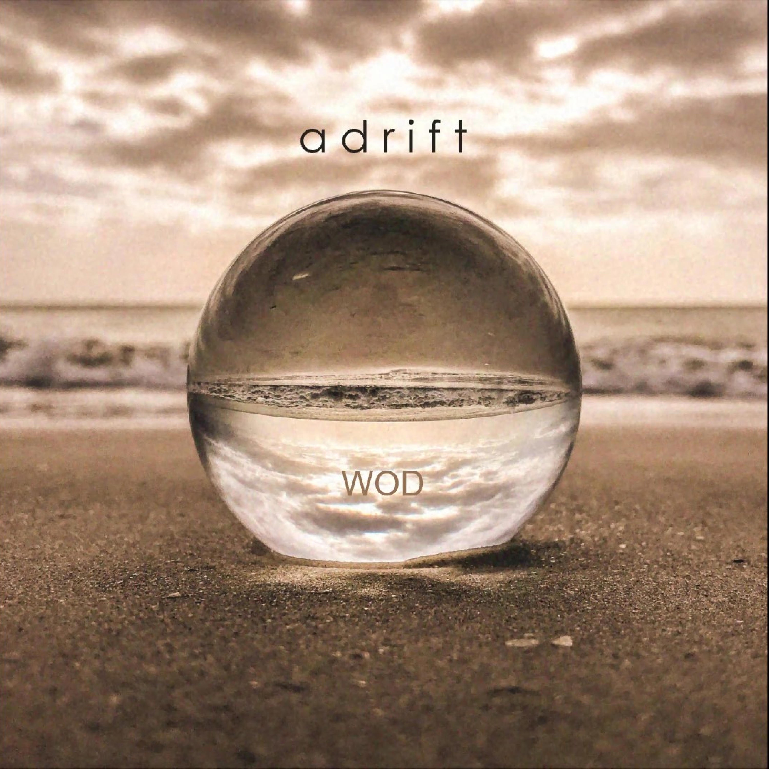 Adrift - Single
