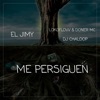 Me Persiguen (feat. Lokoflow & DonerMc & Dj Chaloop) - Single