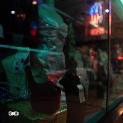 For the Streets (feat. OGoinHammer) - Single